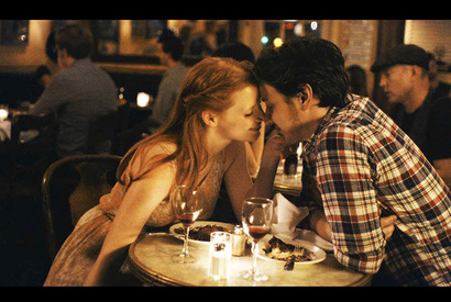 【特別映像】付き合いたての“甘い時間”が蘇る…胸キュン必至『ラブストーリーズ』 画像