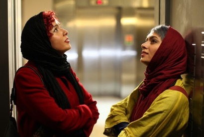 【MOVIEブログ】ベルリン2015 Day9 画像