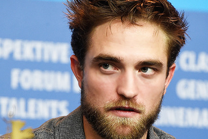 ロバート・パティンソン、『フィフティ・シェイズ・オブ・グレイ』について語る 画像