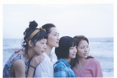 「ギャガ」2015年“邦画”は『海街diary』＆『みんな！エスパーだよ！』の2作で勝負！ 画像