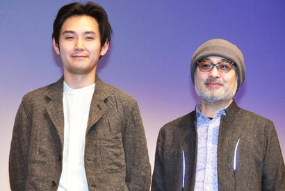 松田龍平、ゆうばり映画祭のアットホームな空気に「まんまとやられた！」 画像
