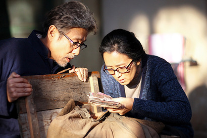 草食系＆肉食系＆ロールキャベツ系…女性が支えたくなる“理想の夫”とは？ 画像