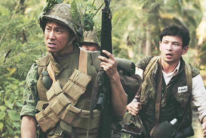 【予告編】東方神起ユンホ、本格映画デビュー！ 戦後を生きた家族の物語 画像