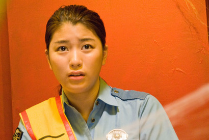 成海璃子の本音がのぞける 罪とか罰とか Twitter コラボ実施中 Cinemacafe Net