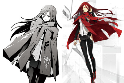 Project Itoh『虐殺器官』＆『ハーモニー』今秋公開＆コミック化決定！ 画像