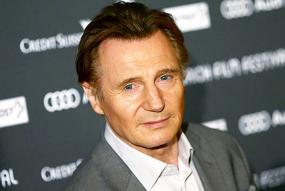 リーアム・ニーソン、アクション映画から引退？ 画像