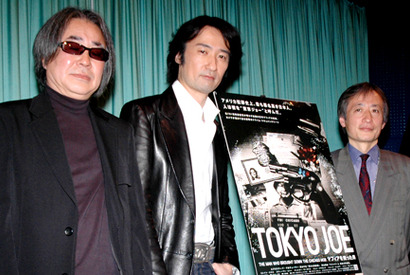 東儀秀樹も魅せられた、武士道を持つ最強の裏切り者の物語『TOKYO JOE』公開 画像