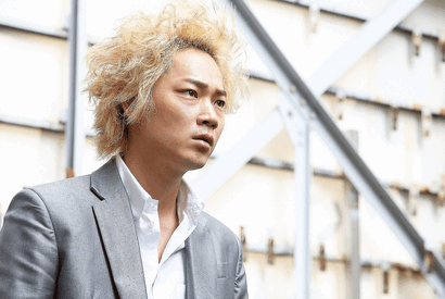 【予告編】綾野剛が吠える！山田孝之＆沢尻エリカ＆伊勢谷友介が夜の街に『新宿スワン』 画像