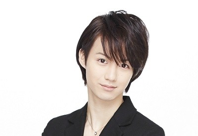 「東京喰種トーキョーグール」が舞台化！　「テニミュ」小越勇輝が主演に 画像