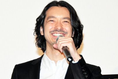 金子ノブアキ、ドラムはセックス以上のオーガズムと告白！ 画像