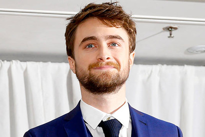 ダニエル・ラドクリフ、人気ゲームクリエーターの伝記ドラマに出演？ 画像