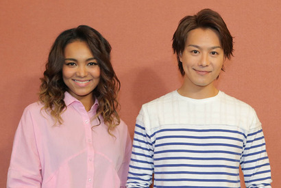 EXILE・TAKAHIRO主演ドラマの主題歌、Crystal Kayのバラード新曲に決定 画像