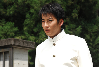 今年も夜露死苦！　“新成人ヤンキー”石黒英雄が二十歳を前にメッセージ 画像