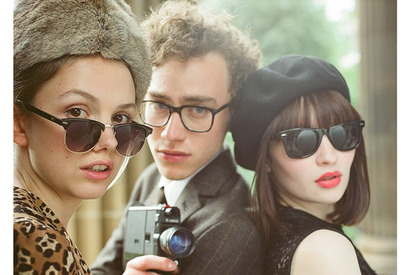 【予告編】ポップでキュート！ ベルセバ、スチュアート初監督作『ゴッド・ヘルプ・ザ・ガール』 画像