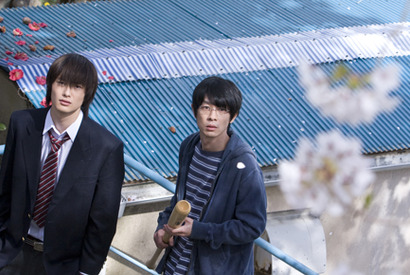 『重力ピエロ』感想文コンクール大賞発表！　全国公開を前に寄せられる“観客”の声 画像