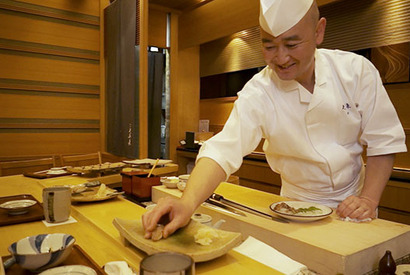 いま、世界が注目する“和食”に迫った『和食ドリーム』 画像