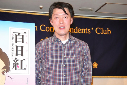 原恵一監督「観客を挑発したい」とアニメーションへのスタンスを語る 画像