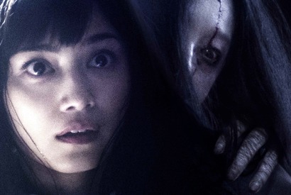 【予告編】主演・平愛梨も「絶対、怖い映画になる！」『呪怨 -ザ・ファイナル-』 画像