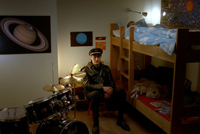 元気になれる動物映画vol.3　ここに犬あり！　『ホルテンさんのはじめての冒険』 画像