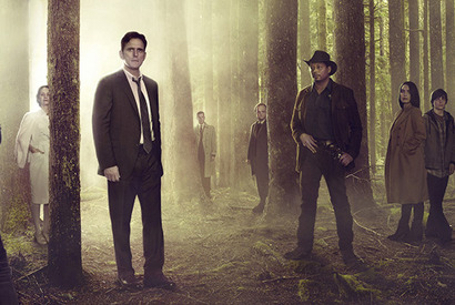 「dTV」に「FOXチャンネル」が登場！『シックス・センス』監督の最新作など配信 画像