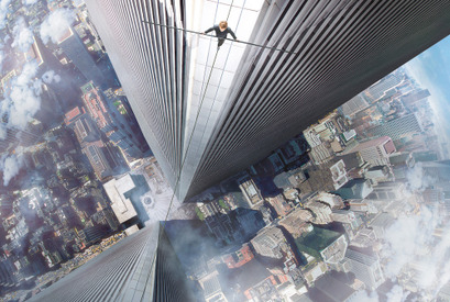 【予告編】高所恐怖症注意!? ジョセフ・ゴードン＝レヴィット主演『ザ・ウォーク』 画像