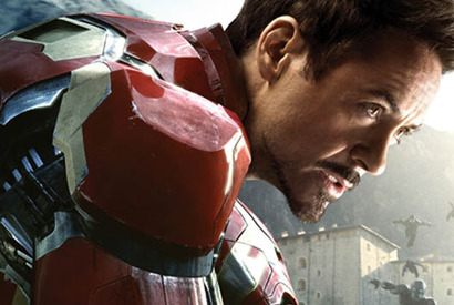 【特別映像】世界最強ヒーローたちが愛のために結集『アベンジャーズ』PV完成 画像