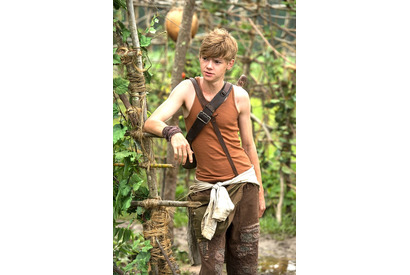 『ラブ・アクチュアリー』名子役がイケメンに！『メイズ・ランナー』でも活躍 画像