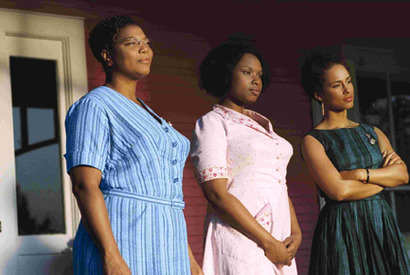 J・ハドソン、グラミー賞に続き快挙　『リリィ、はちみつ色の秘密』がNAACP受賞 画像