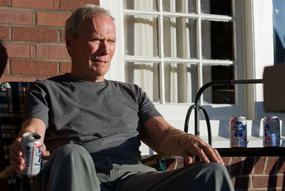 これで見納め？　イーストウッド、78歳にして『グラン・トリノ』で過去最高興収樹立 画像