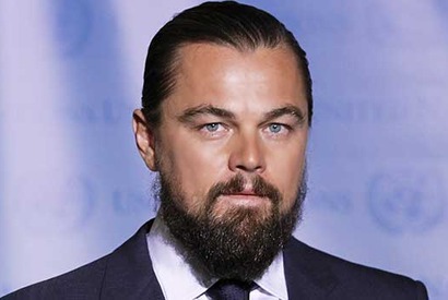 レオナルド・ディカプリオ、「父親になる」と事実無根の記事を載せた仏雑誌を提訴 画像