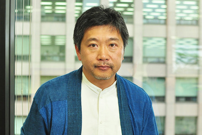 【インタビュー】『海街diary』是枝裕和監督  4姉妹と築いた漫画と映画の幸せな関係 画像