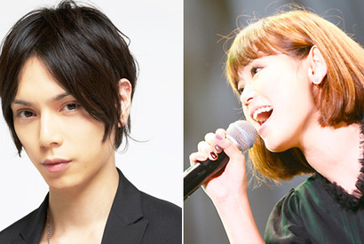 絢香、第一子を出産！ 水嶋ヒロ「I'm a dad.」と喜びを表現 画像