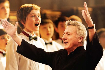 【予告編】声変わりまでの儚い命…少年シンガーたちの“美声”に涙『ボーイ・ソプラノ』 画像