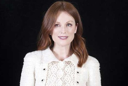 【インタビュー】ジュリアン・ムーア、彼女のスピーチこそ「まさに『アリスのままで』」 画像