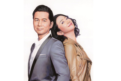 宮崎あおい 常盤貴子がドリカムの魅力を語り尽くす Nhk Songs Cinemacafe Net