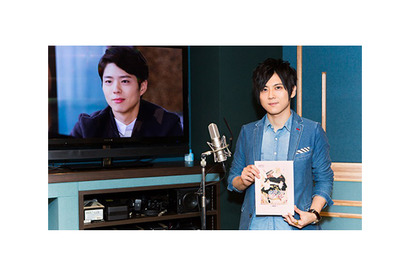 【インタビュー】梶裕貴＜前篇＞　若き日の苦悩と転機…先輩声優からの言葉 画像