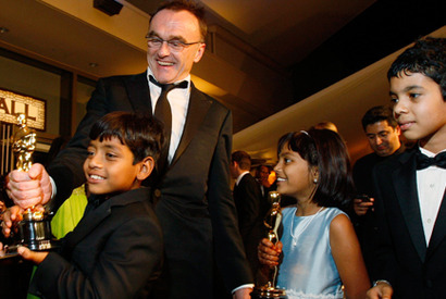 【ハリウッドより愛をこめて】オスカー勝利チームが、授賞式翌日に向かった場所は…？ 画像