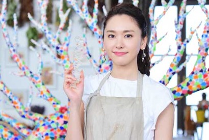 新垣結衣、40億年のタイムトラベルを“完走”！「生命大躍進」最終回 画像