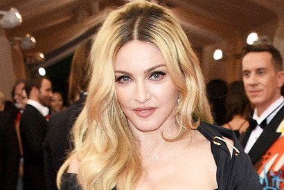 マドンナ、アルバム流出させた犯人に服役刑 画像