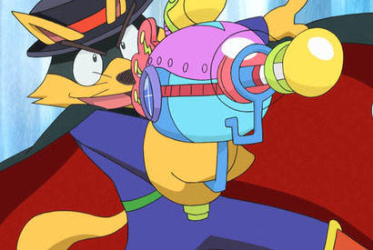 【予告編】ゾロリ史上初の宇宙へ！『映画かいけつゾロリ うちゅうの勇者たち』 画像