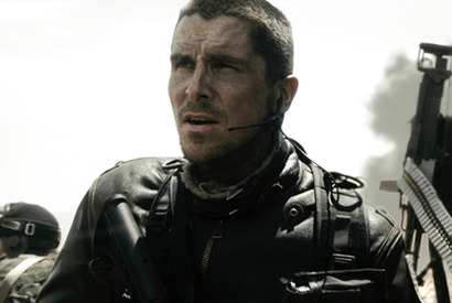 ターミネーター誕生の秘密が明らかに…。最新映像が到着！　鍵を握る謎の男の正体は？ 画像