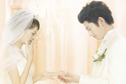 JUJU自らファンに発表！　話題の『余命1ヶ月の花嫁』挿入歌で感動を盛り上げる 画像