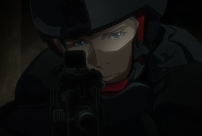 中村悠一＆梶裕貴＆櫻井孝宏、『虐殺器官』出演で「不思議な縁を感じる」 画像