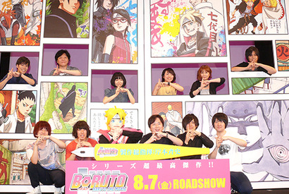 「NARUTO」原作者・岸本斉史氏、「続きが見たい！」の声に「無理です…もう休ませて」 画像