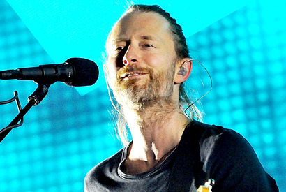 『007 スペクター』、テーマ曲は「レディオヘッド」が担当？ 画像