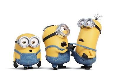 ミニオン語はインド料理 中華メニューを参考に ミニオンズ 監督が明かす裏話 Cinemacafe Net