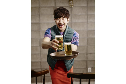 2PMジュノ、“俳優”として初の来日！ 『二十歳』ジャパンプレミア上映会開催 画像