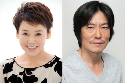 大竹しのぶ、「後妻業」映画化で“悪女”を好演！共演に豊川悦司＆笑福亭鶴瓶ら 画像