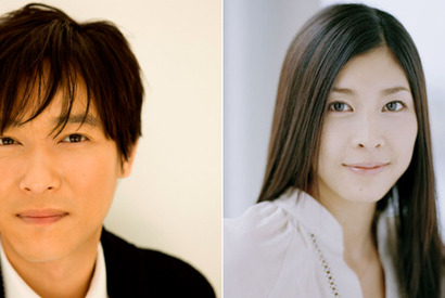 堺雅人＆竹内結子、『ジェネラル・ルージュ』の次は伊坂作品で恋人役！ 画像