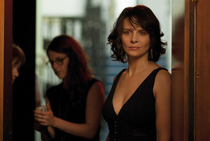 【予告編】華麗なる女優たちの嫉妬＆葛藤…『アクトレス』 画像